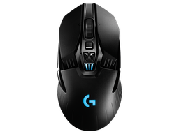 [2] Mouse Gamer Sem Fio Logitech G903 LIGHTSPEED