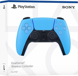 [53] PlayStation DualSense Controle sem fio – Starlight Blue