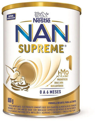NAN SUPREME 1