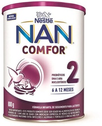 [49446] NAN COMFOR 2 (6 A 12 MESES)