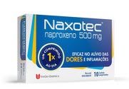 [49455] NAXOTEC 500 MG
